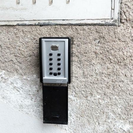 Vienna City Apartment Schnirchgasse Dış mekan fotoğraf
